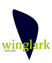 Winglark Pty Ltd